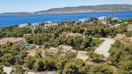 Οικόπεδο 1.010τ.μ. για πώληση-Κρανίδι » Κόστα