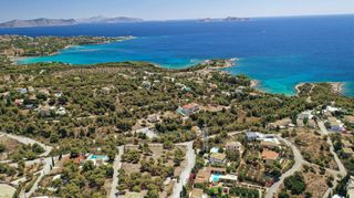 Οικόπεδο 1.010 τ.μ. για πώληση, Αργολίδα, Κρανίδι-thumb-12