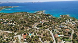 Οικόπεδο 1.010 τ.μ. για πώληση, Αργολίδα, Κρανίδι-thumb-11