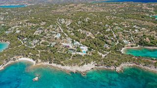 Οικόπεδο 1.010 τ.μ. για πώληση, Αργολίδα, Κρανίδι-thumb-18