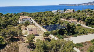 Οικόπεδο 1.010 τ.μ. για πώληση, Αργολίδα, Κρανίδι-thumb-1