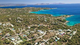 Οικόπεδο 1.010 τ.μ. για πώληση, Αργολίδα, Κρανίδι-thumb-14