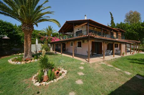 Μονοκατοικία 220 τ.μ. για πώληση