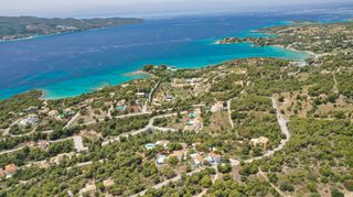 Οικόπεδο 522 τ.μ. για πώληση, Αργολίδα, Κρανίδι-thumb-8