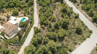 Οικόπεδο 522 τ.μ. για πώληση, Αργολίδα, Κρανίδι-thumb-6
