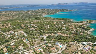 Οικόπεδο 522 τ.μ. για πώληση, Αργολίδα, Κρανίδι-thumb-11