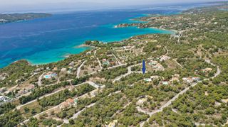 Οικόπεδο 522 τ.μ. για πώληση, Αργολίδα, Κρανίδι-thumb-1