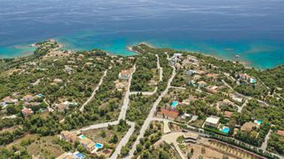 Οικόπεδο 522 τ.μ. για πώληση, Αργολίδα, Κρανίδι-thumb-14
