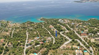 Οικόπεδο 522 τ.μ. για πώληση, Αργολίδα, Κρανίδι-thumb-7