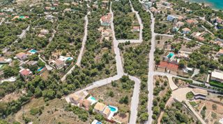 Οικόπεδο 522 τ.μ. για πώληση, Αργολίδα, Κρανίδι-thumb-17