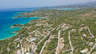 Οικόπεδο 522 τ.μ. για πώληση, Αργολίδα, Κρανίδι-thumb-9