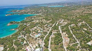 Οικόπεδο 522 τ.μ. για πώληση, Αργολίδα, Κρανίδι-thumb-2