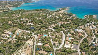 Οικόπεδο 522 τ.μ. για πώληση, Αργολίδα, Κρανίδι-thumb-3