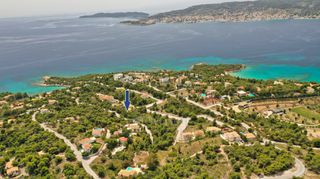 Οικόπεδο 1.064 τ.μ. για πώληση, Αργολίδα, Κρανίδι-thumb-1