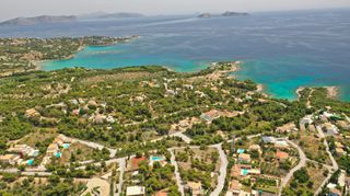 Οικόπεδο 1.064 τ.μ. για πώληση