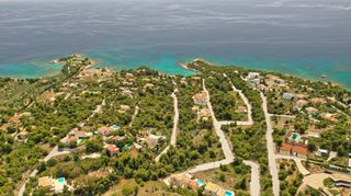 Οικόπεδο 1.064 τ.μ. για πώληση, Αργολίδα, Κρανίδι-thumb-5