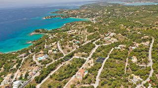 Οικόπεδο 1.064 τ.μ. για πώληση, Αργολίδα, Κρανίδι-thumb-4