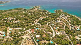 Οικόπεδο 1.064 τ.μ. για πώληση, Αργολίδα, Κρανίδι-thumb-20
