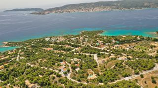 Οικόπεδο 1.064 τ.μ. για πώληση, Αργολίδα, Κρανίδι-thumb-3
