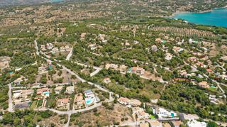 Οικόπεδο 1.064 τ.μ. για πώληση, Αργολίδα, Κρανίδι-thumb-16