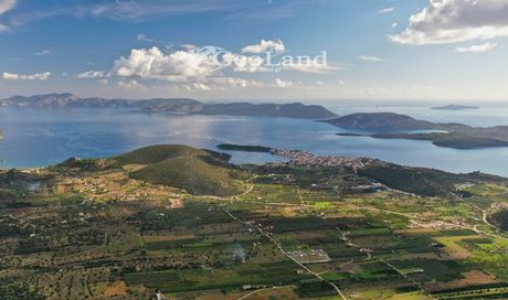 Parcel 72.000sqm for sale-Ermioni » Center