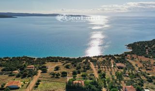 Αγροτεμάχια 672 τ.μ. πρός πώληση, Αργολίδα, Κρανίδι-thumb-8