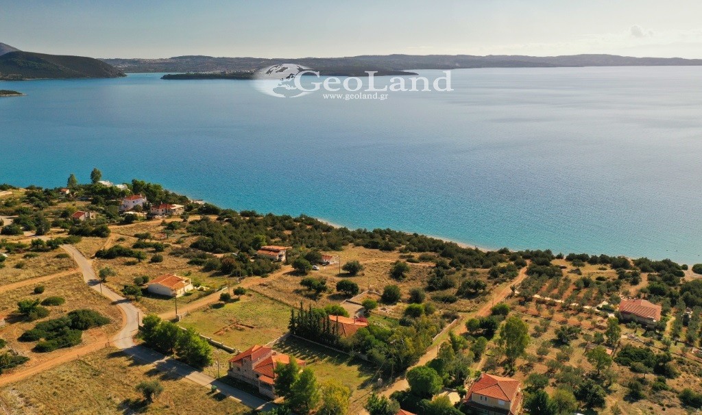 Αγροτεμάχια 672 τ.μ. πρός πώληση, Αργολίδα, Κρανίδι