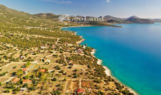 Αγροτεμάχια 672 τ.μ. πρός πώληση, Αργολίδα, Κρανίδι-thumb-6