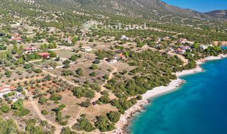 Αγροτεμάχια 672 τ.μ. πρός πώληση, Αργολίδα, Κρανίδι-thumb-9