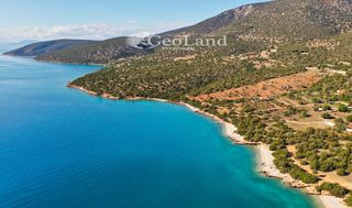 Αγροτεμάχια 672 τ.μ. πρός πώληση, Αργολίδα, Κρανίδι-thumb-7