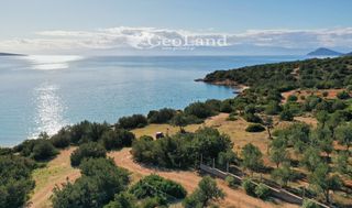 Αγροτεμάχια 672 τ.μ. πρός πώληση, Αργολίδα, Κρανίδι-thumb-21