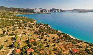 Αγροτεμάχια 672 τ.μ. πρός πώληση, Αργολίδα, Κρανίδι-thumb-10