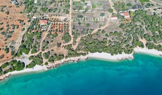 Αγροτεμάχια 672 τ.μ. πρός πώληση, Αργολίδα, Κρανίδι-thumb-18