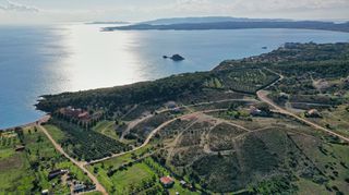 Οικόπεδο 999 τ.μ. για πώληση, Αργολίδα, Ερμιόνη-thumb-9