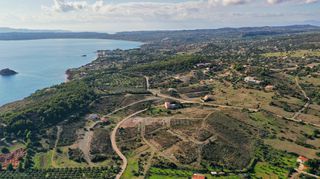 Οικόπεδο 999 τ.μ. για πώληση, Αργολίδα, Ερμιόνη-thumb-15