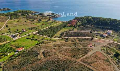 Land plot 999sqm for sale-Ermioni » Kouverta