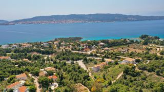 Οικόπεδο 512 τ.μ. για πώληση