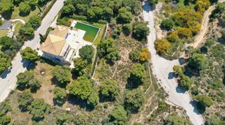 Οικόπεδο 1.114 τ.μ. για πώληση, Αργολίδα, Κρανίδι-thumb-4