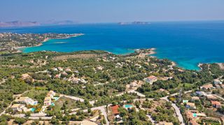 Οικόπεδο 1.114 τ.μ. για πώληση, Αργολίδα, Κρανίδι-thumb-13