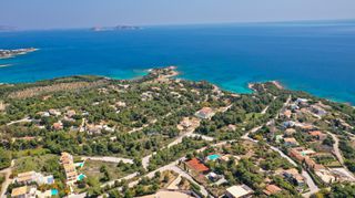 Οικόπεδο 1.114 τ.μ. για πώληση, Αργολίδα, Κρανίδι-thumb-2