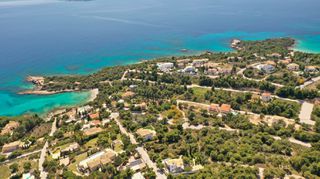 Οικόπεδο 1.114 τ.μ. για πώληση, Αργολίδα, Κρανίδι-thumb-8