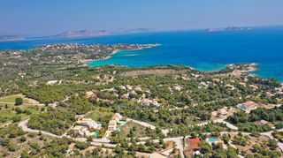 Οικόπεδο 1.114 τ.μ. για πώληση, Αργολίδα, Κρανίδι-thumb-12