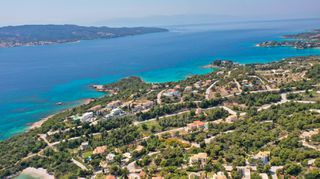Οικόπεδο 1.114 τ.μ. για πώληση, Αργολίδα, Κρανίδι-thumb-9