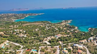 Οικόπεδο 1.114 τ.μ. για πώληση, Αργολίδα, Κρανίδι-thumb-11
