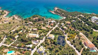 Οικόπεδο 1.114 τ.μ. για πώληση, Αργολίδα, Κρανίδι-thumb-1