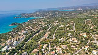 Οικόπεδο 1.114 τ.μ. για πώληση, Αργολίδα, Κρανίδι-thumb-10