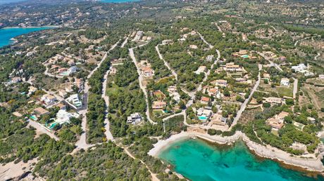Οικόπεδο 1.114 τ.μ. για πώληση