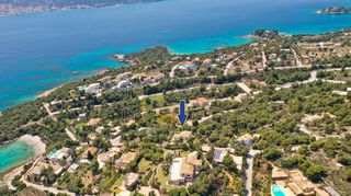 Οικόπεδο 1.114 τ.μ. για πώληση, Αργολίδα, Κρανίδι-thumb-5
