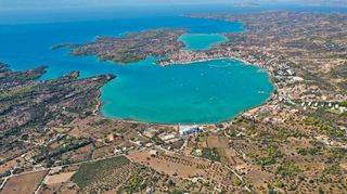 Αγροτεμάχια 27.000 τ.μ. για πώληση, Αργολίδα, Κρανίδι-thumb-22