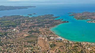 Αγροτεμάχια 27.000 τ.μ. για πώληση, Αργολίδα, Κρανίδι-thumb-24
